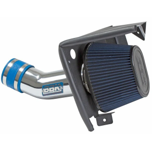 BBK Performance - BBK Dodge Challenger/Charger 6.4L 2011+ Cold Air Intake - Chrome - Image 2