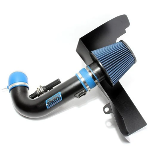 BBK Performance - BBK Ford Mustang GT 2015-2017 Cold Air Intake - Black - Image 2