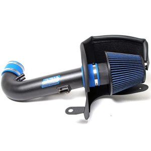 BBK Performance - BBK Ford Mustang GT / Boss 302 2011-2014 Cold Air Intake - Black - Image 2