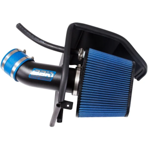 BBK Performance - BBK Dodge Challenger/Charger 6.4L 2011+ Cold Air Intake - Black - Image 2