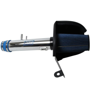 BBK Performance - BBK Ford Mustang 3.7L V6 2011-2014 Cold Air Intake - Chrome - Image 2