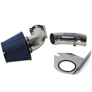 BBK Performance - BBK Ford Mustang 5.0L 1994-1995 Cold Air Intake - Chrome - Image 2