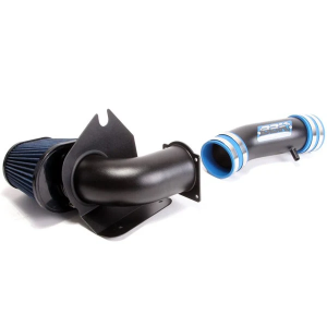 BBK Performance - BBK Ford Mustang 5.0L 1994-1995 Cold Air Intake - Black - Image 2