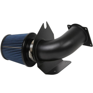 BBK Performance - BBK Ford Mustang 5.0L 1996-2004 Cold Air Intake - Black - Image 2