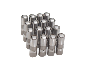 Morel 7790 Short Travel Hydraulic Roller Lifters for LS and LT Engines 