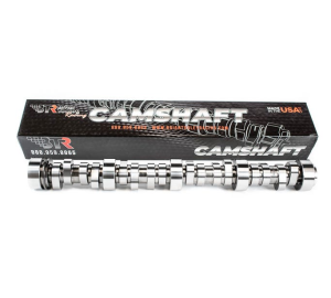 Brian Tooley Racing - BTR Red Hot N/A / Supercharged Camshaft For Gen III / Gen IV LS Engines - 3-Bolt  - Image 1
