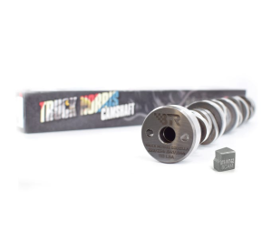 Brian Tooley Racing - BTR "Truck Norris" Camshaft For Ford Godzilla 7.3L Engines - Image 2