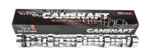 Brian Tooley Racing - BTR Stage 1 Naturally Aspirated Camshaft For LS7 Engines - Image 1