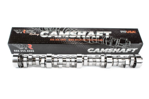 BTR Stage 1 Naturally Aspirated Camshaft For LS3 Engines - 3-Bolt 
