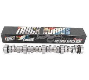 Brian Tooley Racing - BTR "Truck Norris" Naturally Aspirated Camshaft For LS Truck Engines - NSR - Image 1