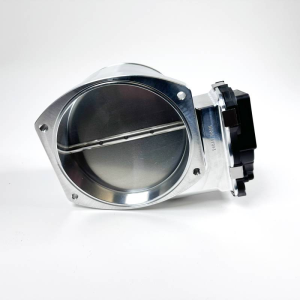 Nick Williams Performance - Nick Williams Electronic Drive-By-Wire 130mm Hemi Billet Throttle Body For 3.8L Whipple SC - Natural - Image 3