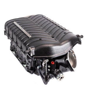 Whipple Ford F150 5.0L 2024+ Gen 5x 3.0L Supercharger Intercooled Complete Stage 1 Kit