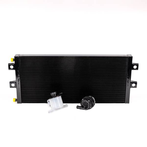 Whipple Superchargers - Whipple Ford F150 5.0L 2024+ Gen 6 3.0L Supercharger Intercooled Complete Stage 1R Kit - Image 6