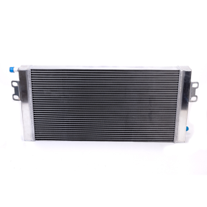 VMP Performance  - VMP Performance Single Pass Heat Exchanger With 3/4" Inlet/Outlet - No Dual Fans - Image 3