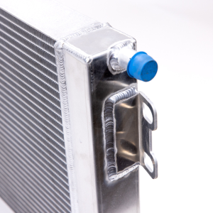 VMP Performance  - VMP Performance Single Pass Heat Exchanger With 3/4" Inlet/Outlet - No Dual Fans - Image 4