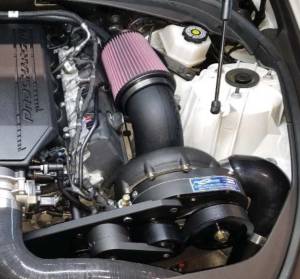 ATI/Procharger - ProCharger Cadillac CTS-V 2016-19 Supercharger 10 Rib Mounting Bracket - Image 2