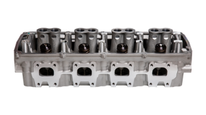 Air Flow Research - AFR 185cc Gen III 5.7L/6.1L HEMI Aluminum Cylinder Head, As Cast, 69cc Chamber, Driver Side - Image 2