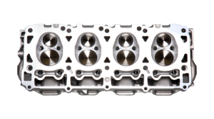 Air Flow Research - AFR 185cc Gen III HEMI Aluminum Cylinder Head, As Cast, 69cc Chamber, Passenger Side - Image 3