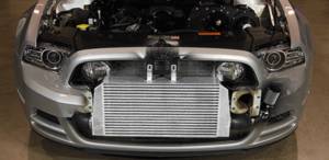 ProCharger 2011-14 Mustang GT Race Intercooler