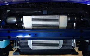 ATI/Procharger - ProCharger 2015-23 Mustang GT Stage 2 Intercooler - Image 2