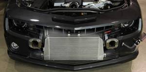 ATI/Procharger - ProCharger 2010-15 Camaro SS Race Intercooler - Image 1