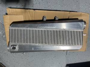 ATI/Procharger - ProCharger 2010-15 Camaro SS Sheetmetal 1300HP Race Intercooler - Image 2