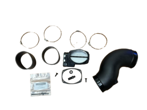 Whipple Superchargers - Whipple Ford F150 2018-2020 Billet 132MM Elliptical Throttle Body (2000CFM) Upgrade Kit - Image 2