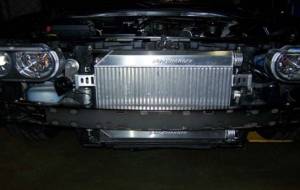 ATI/Procharger - ProCharger 2011-14 Dodge Challenger/Charger 6.4L Race Intercooler - Image 2