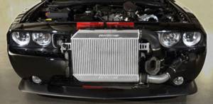 ProCharger 2011-14 Dodge Challenger/Charger 6.4L Race Intercooler