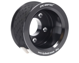 ZPE Griptec - Griptec 8-Rib Whipple 3.0L/3.8L Supercharger Pulley - 5 Bolt - Image 2