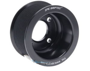 ZPE Griptec - Griptec 10-Rib Magnuson Hemi TVS2650 Supercharger Pulley - Image 2