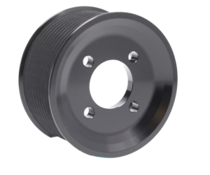 ZPE Griptec - Griptec 10-Rib Magnuson Copo Camaro TVS2650 Supercharger Pulley - Image 2