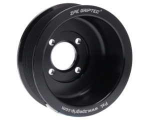 ZPE Griptec - Griptec 8-Rib Magnuson LSA/LT1/LT4/LS7 TVS2650 Supercharger Pulley - Image 2