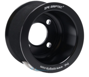 ZPE Griptec - Griptec 12-Rib Magnuson LSA/LT1/LT4/LS7 TVS2650 Supercharger Pulley - Image 2