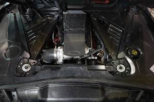 ATI/Procharger - Corvette C8 E-Ray 2024+ 6.2L LT2 Procharger Supercharger - HO Intercooled System - Image 6