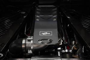 ATI/Procharger - Corvette C8 E-Ray 2024+ 6.2L LT2 Procharger Supercharger - HO Intercooled System - Image 2