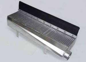 ProCharger 2007-18 GM Truck 3 Core Horizontal Intercooler