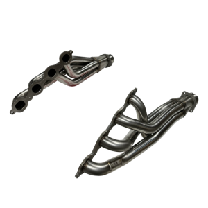 Cadillac Escalade V 2023+ Kooks Long Tube Headers 1-7/8" x 3"