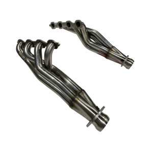 Kooks Headers - Cadillac Escalade V 2023+ Kooks Long Tube Headers 1-7/8" x 3" - Image 2