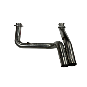 Kooks Headers - Cadillac Escalade V 2023+ Kooks 3" Competition Connection Pipes - Image 2