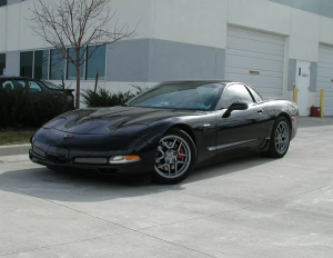 ATI/Procharger - Chevy Corvette C5 LS6 Z06 2001-2004 Procharger - HO Intercooled P-1SC-1 - Image 4