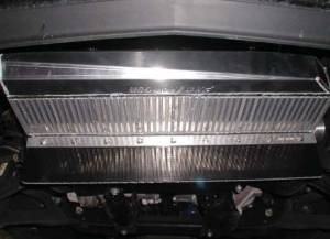 ATI/Procharger - ProCharger 2007-18 GM Truck 3 Core Horizontal Intercooler - Image 3