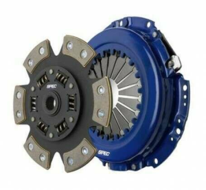 Honda Civic SI 2012-2015 Stage 3 SPEC Clutch