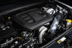 Ripp Superchargers - Dodge Durango 3.6L 2016-2021 Intercooled V3 Si RIPP Supercharger Kit - Aluminum - Image 1