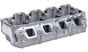 Air Flow Research - AFR 224cc Gen III 5.7L/6.1L HEMI Aluminum Cylinder Head, CNC Ported, 69cc Chamber, Driver Side - Image 1