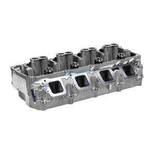 Air Flow Research - AFR 185cc Gen III 5.7L/6.1L HEMI Aluminum Bare Cylinder Head, As Cast, 69cc Chamber, Driver Side, No Parts - Image 1