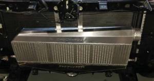 ProCharger 2018-20 Ford F-150 Race Intercooler