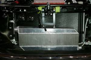 ProCharger 2015-17 Ford F-150 H.O. Intercooler