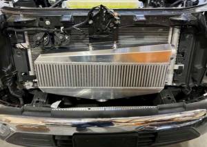 ProCharger 2021-23 Ford F-150 3.5" H.O. Intercooler