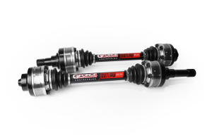 Toyota MK5 Supra GForce Performance Outlaw Axles, Left and Right